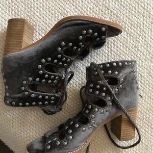 Jeffrey Campbell heels